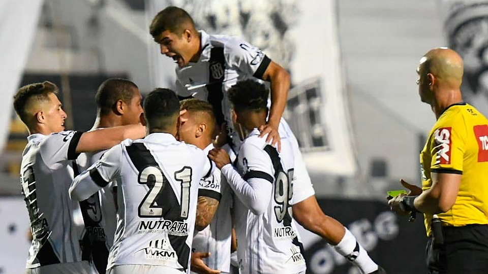 Ponte Preta x Brasil-RS – Macaca tem ‘final de campeonato’ na luta contra o rebaixamento