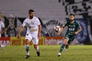 SÉRIE B: Coritiba tenta manter vantagem folgada na liderança e Ponte Preta quer se afastar da degola