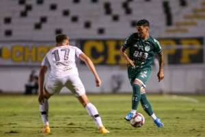 Ponte Preta 0 x 0 Guarani - Dérbi de número 201 acaba sem gols no Moisés Lucarelli