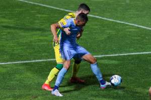 PORTUGUÊS: Emoção não falta em empate e Estoril ainda não sabe o que é perder