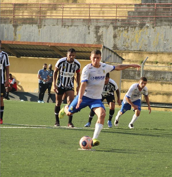 Santo André-SP x Esportivo-RS – Times decidem vaga para as oitavas de final; Ramalhão tem a vantagem