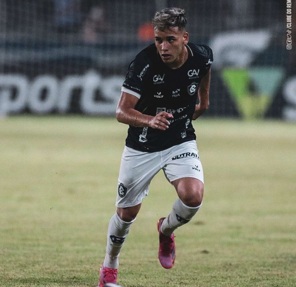 Remo 1 x 0 Náutico – Gol aos 51′ afunda ainda mais o Náutico na Série B