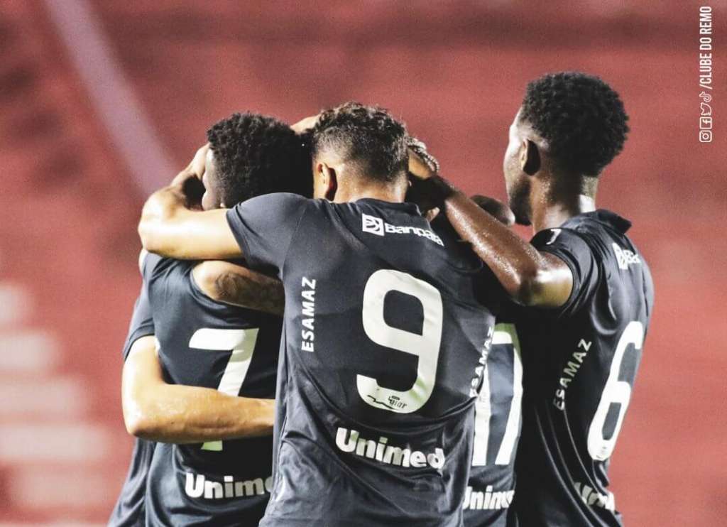 Sampaio Corrêa x Remo – Em momentos opostos, rivais fazem confronto direto na Série B!