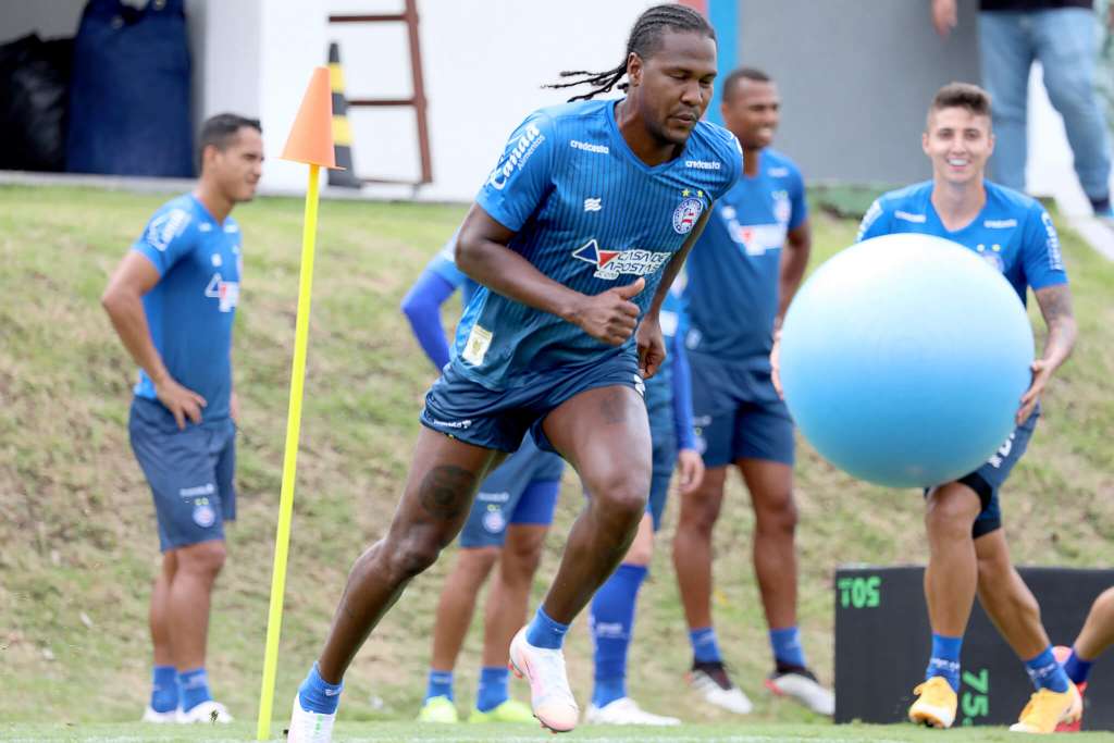 Rodallega bahia