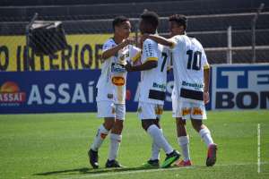 Sub-15 e Sub-17 do Novorizontino voltam a campo contra adversário complicado pelo Paulista
