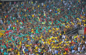 Série B: Acabou a espera! Sampaio Corrêa abre bilheteria para jogo contra o Brusque