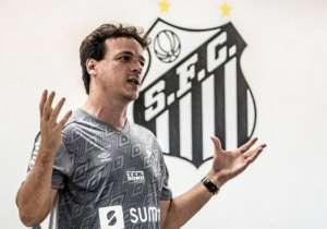 Eu já sabia! Após tropeço contra 