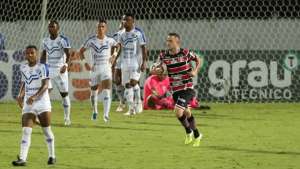 Paysandu-PA x Santa Cruz-PE - Raposa 'fraca' já era perigosa para o Papão, em alta então...