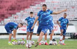 Série C: Santa Cruz vê acertos em campanha desastrosa e pede apoio à torcida: 