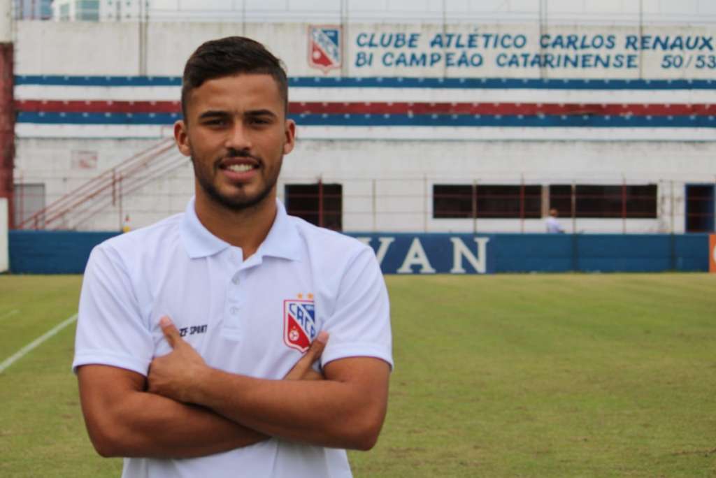 Só no FI: Acessos e rebaixamentos definidos na Série B de Santa Catarina