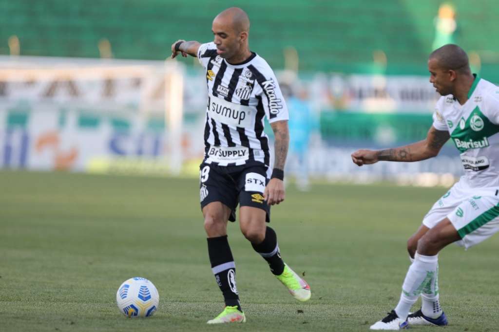 ‘Vamos fazer de tudo para tirar o Santos dessa situação’, diz Tardelli