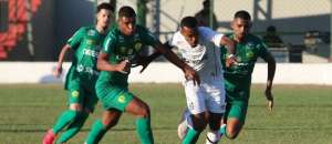 Cuiabá x Santos - Hora de acordar o Peixe?