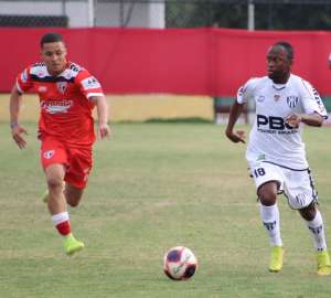 Primavera 3 x 2 EC São Bernardo - Reservas roubam a cena e colocam fogo no duelo