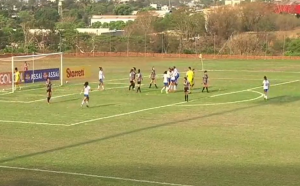 PAULISTA FEMININO: No segundo jogo dia dia, São José não dá chances, é melhor nas duas etapas e faz 5 a 0 no Realidade Jovem