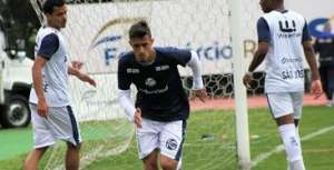 Série C: 'Revolução Pingo' no São José-RS fecha Primeira Fase em busca da vitória