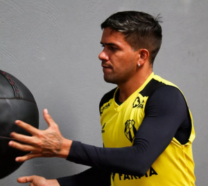 Série C: Mesmo após primeira negativa, Paysandu segue negociando com destaque da Série D