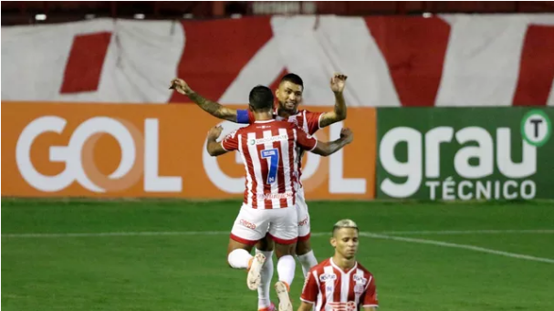 Vila Nova x Náutico – Tigre e Timbú se enfrentam com objetivos opostos na Série B