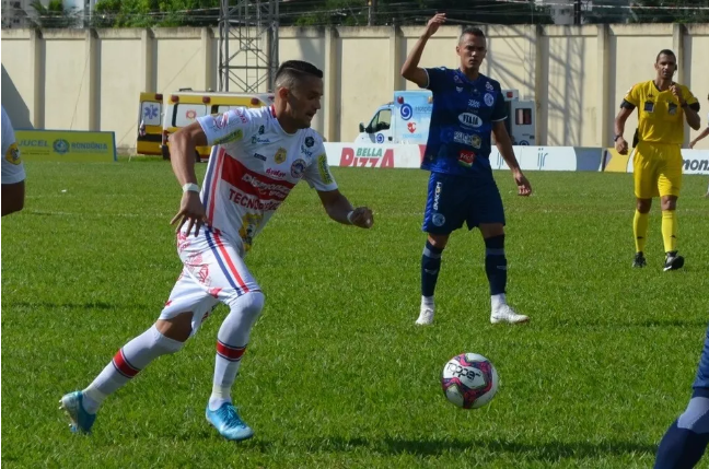 Copa Paulista: Taubaté encaminha chegada de trio por empréstimo de time eliminado na Série D