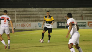 Criciúma-SC x Botafogo-SP - Duelo direto pode definir mais um classificado no Grupo B da Série C
