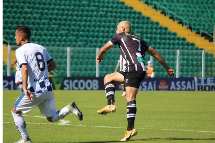 São José-RS x Figueirense-SC – Zequinha e Figueira buscam ‘última cartada’ pela classificação na Série C