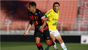 Ypiranga-RS x Ituano-SP - Duelo dos classificados vale a vice-liderança do Grupo B da Série C