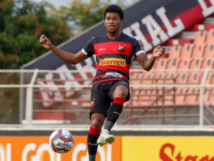 Série C: Artilheiro do Ituano foca em segurar a vice-liderança do Grupo B: 'Pode ajudar lá na frente'