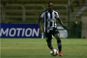 Focado em sair do Z4 do Brasileirão, Juventude encaminha chegada de lateral que estava na Série B