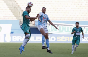 Paysandu-PA x Manaus-AM - Diante do líder, Gavião tenta se juntar ao rival entre os classificados do Grupo A da Série C