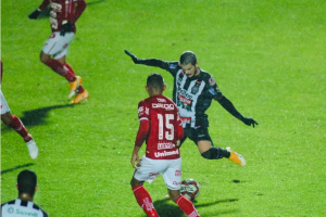 Vila Nova x Operário-PR - Após vencer clássico, Tigre tenta embalar para abrir distância da zona de rebaixamento da Série B