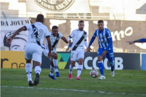 CSA x Ponte Preta - Macaca tem 'pedreira' e busca 3ª vitória seguida pela primeira vez na temporada