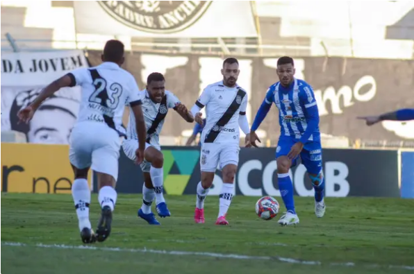 CSA x Ponte Preta – Macaca tem ‘pedreira’ e busca 3ª vitória seguida pela primeira vez na temporada