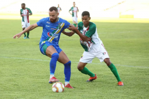 Série C: Após eliminação precoce do Altos, atacante acerta com time catarinense
