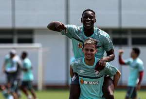 Fluminense encara reservas do Red Bull Bragantino para se aproximar de líderes