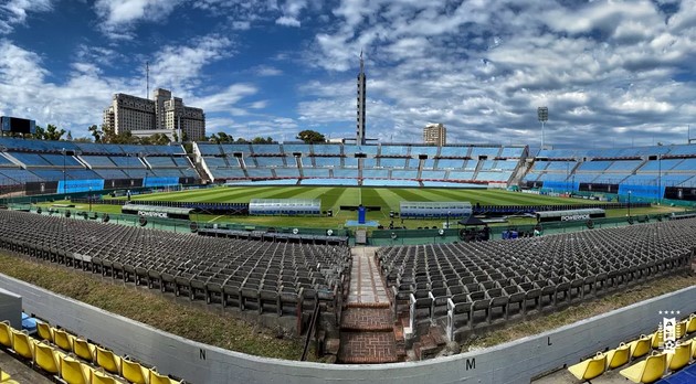 Conmebol quer ampliar intervalo nas finais da Libertadores e Sul-Americana e pede aprovação da Fifa