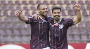 Esportivo-RS x Ferroviária-SP - Locomotiva quer igualar série histórica e abrir vantagem nas oitavas