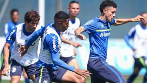 Grêmio aposta em Athletico-PR desfalcado para buscar os três pontos em Curitiba
