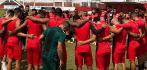 Campeão estadual em 2021 sofre com salários atrasados