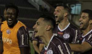 SÉRIE D: Com torcida liberada, Ferroviária visita o Esportivo-RS pelas oitavas