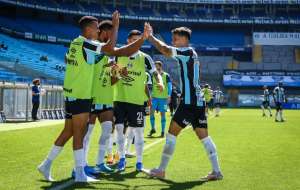 Após resposta da CBF, Grêmio acionará o STJD para derrubar liminar do Flamengo sobre torcida