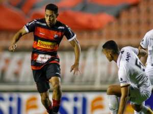 Confira como está a briga pela segunda melhor campanha na Série C!