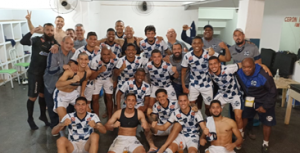 Seleção FI da 15ª rodada mantém Pingo no comando e meio-campo bicolor