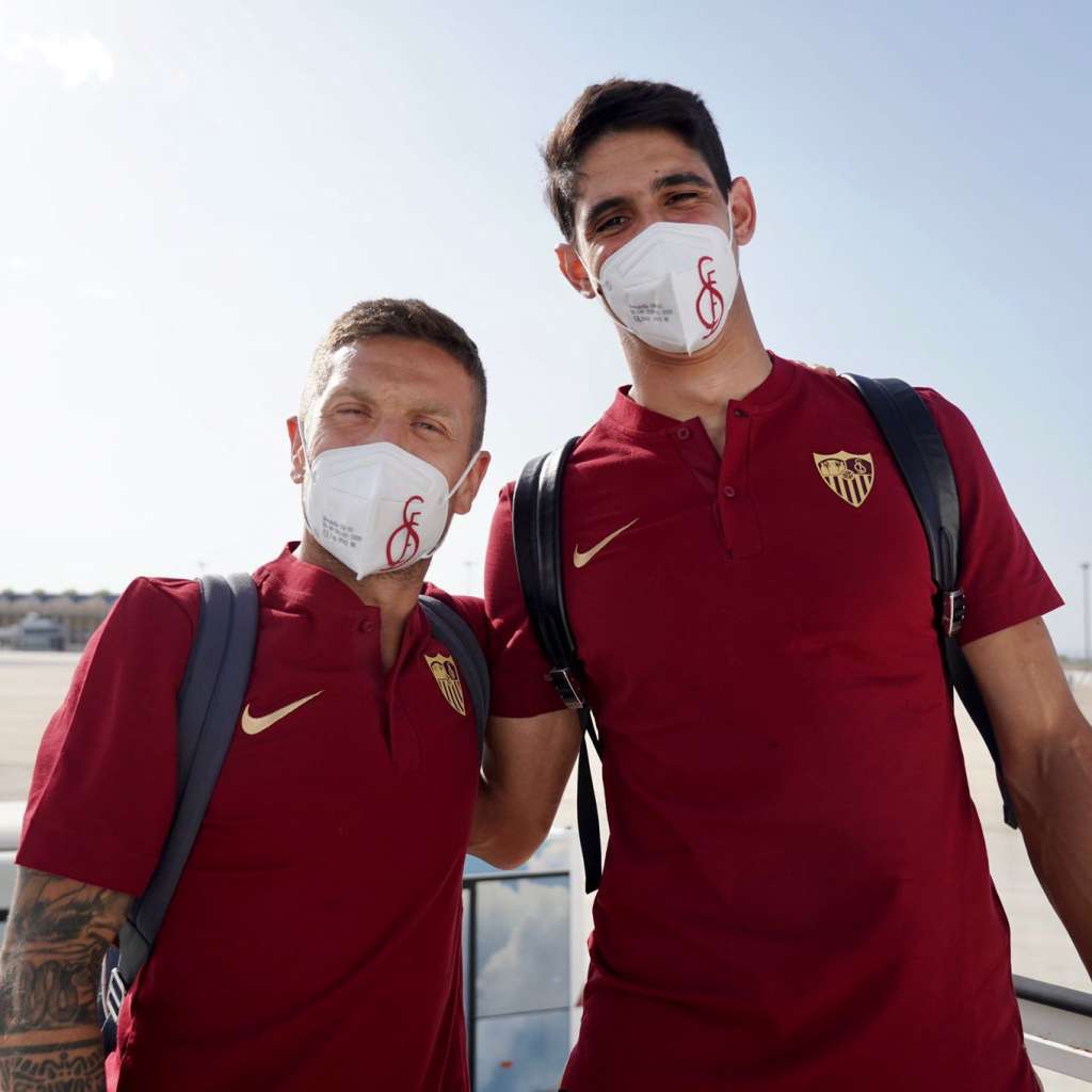 Eliminatórias: Argentino critica autoridades brasileiras por ‘episódio ANVISA ‘