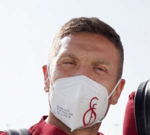 Eliminatórias: Argentino critica autoridades brasileiras por 'episódio ANVISA '