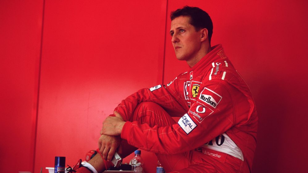 Em documentário, família Schumacher fala sobre a vida após acidente do ex-piloto de Fórmula 1