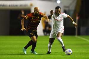 Sport 0 x 1 Internacional - Colorado vence com Lei do Ex e sonha com a Libertadores