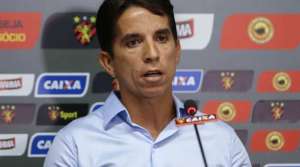 Presidente do Sport confirma demissão do 