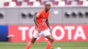 Talisca revela ser torcedor de time do Brasileirão e 'quebra' a Internet