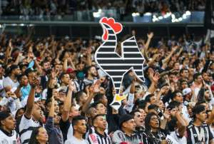 Clubes lotam estádios mesmo esfolando bolsos de torcedores