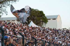 Clube da Série B fará treino aberto como preparação para a volta da torcida em jogos