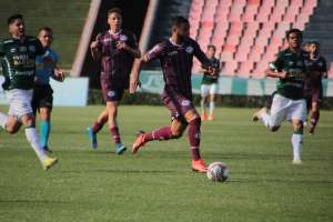 Uberlândia-MG 1 x 1 Ferroviária-SP – Empate justo e definição de confrontos na 2ª fase da Série D